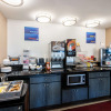 Отель Best Western Executive Inn, фото 12