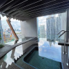Отель Luxurious Suites in Kl Centre, фото 15