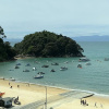 Отель Kaiteriteri Retreat, фото 19
