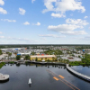 Отель Laketown Wharf by Book That Condo, фото 1
