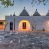 Отель Trulli Del Duca, фото 1