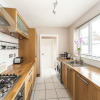 Отель Sunderland Self-catering Cottage, фото 12