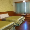 Отель Yoyo Hotel, фото 3