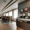 Отель Hampton Inn Pawtucket, фото 11