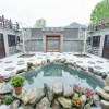 Отель Mountain Art Courtyard, фото 15