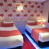 Отель Tempo Residence Comfort Izmir, фото 5
