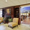 Отель Hampton Inn & Suites Muncie в Манси