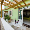 Отель Luxury Apartment in Zadar With Covered Terrace, фото 18