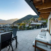 Отель Aparthotel Eichenhof - Appartement Panorama, фото 12