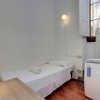 Отель Neri 23 in Firenze With 3 Bedrooms and 2 Bathrooms, фото 13