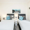 Отель MPL Apartments - Malden Road Serviced Accommodation, фото 6