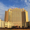 Отель Hong Ji Hua Tian Hotel, фото 1