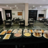 Отель San Nicolas Plaza Hotel, фото 11