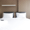 Отель Stylish Glam 1Br At Gateway Pasteur Apartment, фото 15