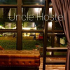 Отель Uncle Hostel, фото 5
