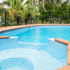 Отель Motel Carnarvon, фото 14