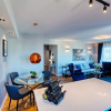 Отель Penthouse Luxury Suite, фото 32
