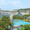 Отель W Singapore - Sentosa Cove, фото 48