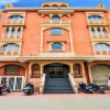 Отель FabHotel Tipsyy Inn Suites, фото 1