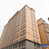 Отель Jukai International Hotel, фото 1