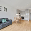 Отель Contemporary 1 Bedroom Apartment - Chinese Quarter - Birmingham City Centre, фото 7