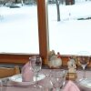 Отель Flora Alpina, фото 15