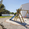 Отель Villa de Lujo MFS con piscina y wifi, фото 12
