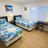 Отель Los Angeles RoomRentals LAX, фото 6