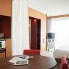 Отель Novotel Suites Rouen Normandie, фото 4
