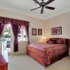 Отель SPIN509 4 Bedroom Holiday Home by Marco Naples Vacation Homes, фото 21