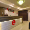 Отель OYO 9591 Hotel Neel Kamal, фото 19