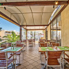 Отель Lefkoniko Beach, фото 18