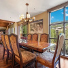 Отель Luxury 4 Bedroom Penthouse Residence in Beaver Creek Village, фото 12