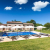 Отель In The Heart Of Istria With Garden And Large Swimming Pool, Restaurant Within Walking Distance, фото 1