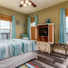 Отель Blue Sky Breeze - 102 Tampico 4 Bedroom Home by RedAwning, фото 26