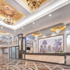Отель Vienna Hotel (Nanjing Hexi Golden Eagle Shop), фото 8