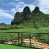Отель Phong Nha Eco Mountain Farmstay, фото 21
