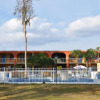 Отель Howard Johnson Express Inn And Suites Lakes Front, фото 16