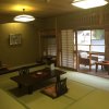 Отель Sento Ryokan, фото 5