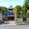 Отель Royal Palm Villas Cairns в Барроне