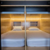 Отель GiG Capsule Hostel, фото 11