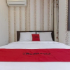 Отель RedDoorz Plus @ Paal 2 Manado, фото 24