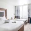 Отель Novotel Paris Saint Denis Stade Basilique, фото 6