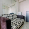 Отель Contemporary 2br Apartment at Green Palace Kalibata, фото 3