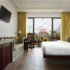 Отель Sumeru Angkor Residence, фото 17
