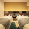 Отель Quintessa Hotel Fukuoka Tenjin Minami, фото 38