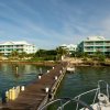 Отель Compass Point Dive Resort, фото 26