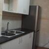 Отель Apartamentos Atlas Terrassa II в Террассе