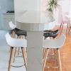 Отель Lovely apartment in Condesa 4bed/2bath, фото 23