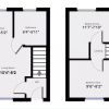 Отель Three Cliffs Cottage - 2 Bedroom - Parkmill, фото 14